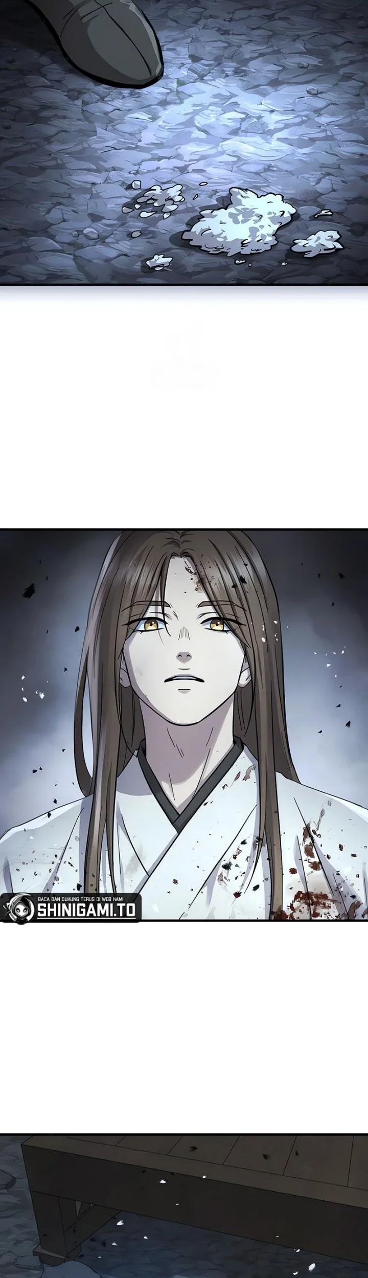 Absolute Dominion Chapter 75 Gambar 42