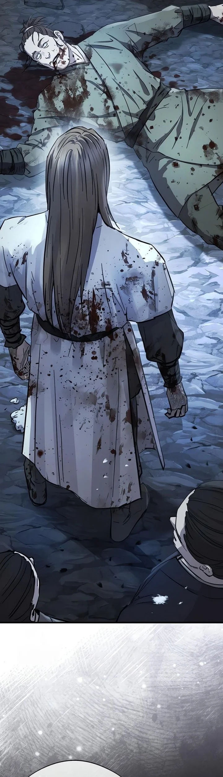 Absolute Dominion Chapter 75 Gambar 43