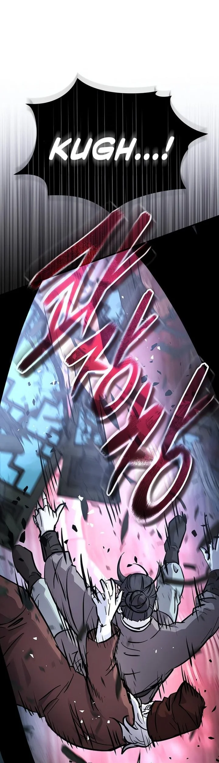 Absolute Dominion Chapter 75 Gambar 47