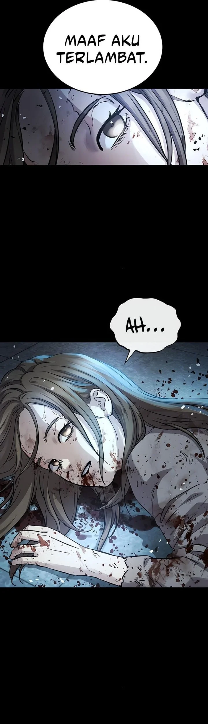 Absolute Dominion Chapter 75 Gambar 50