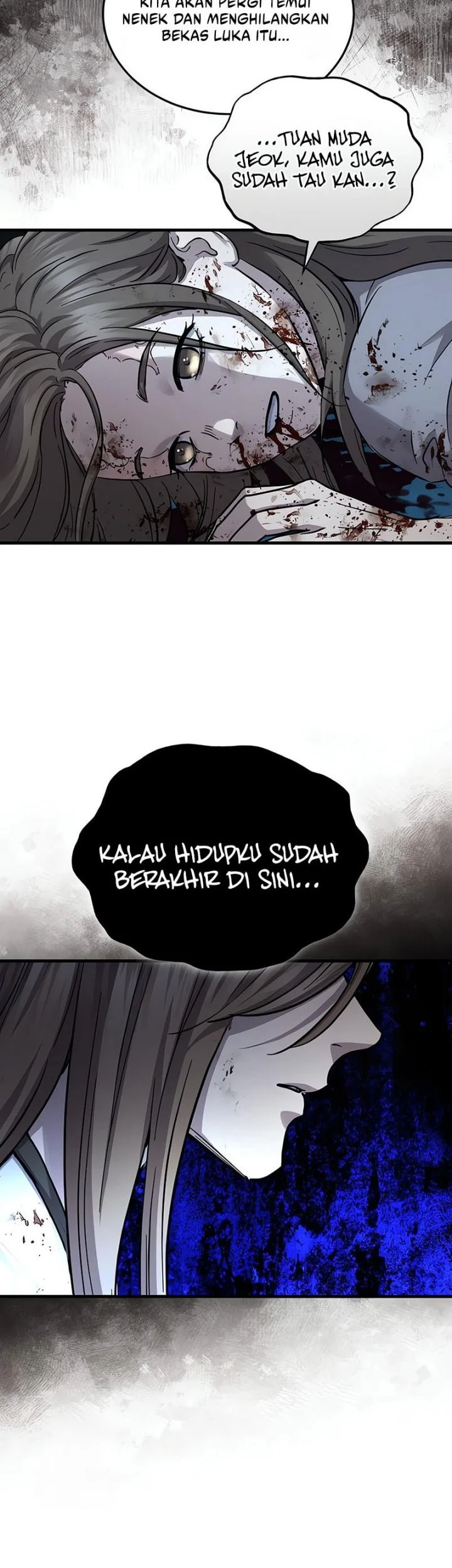 Absolute Dominion Chapter 75 Gambar 55