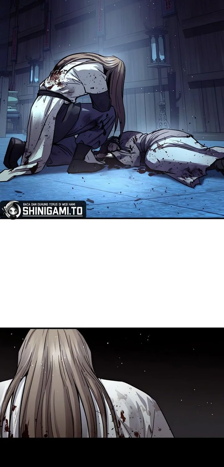 Absolute Dominion Chapter 75 Gambar 61