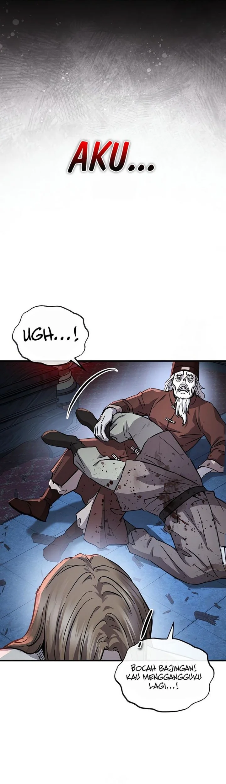 Absolute Dominion Chapter 75 Gambar 64