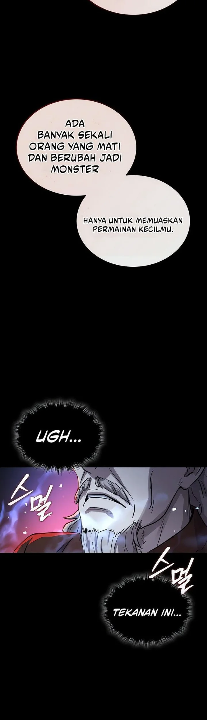 Absolute Dominion Chapter 75 Gambar 67