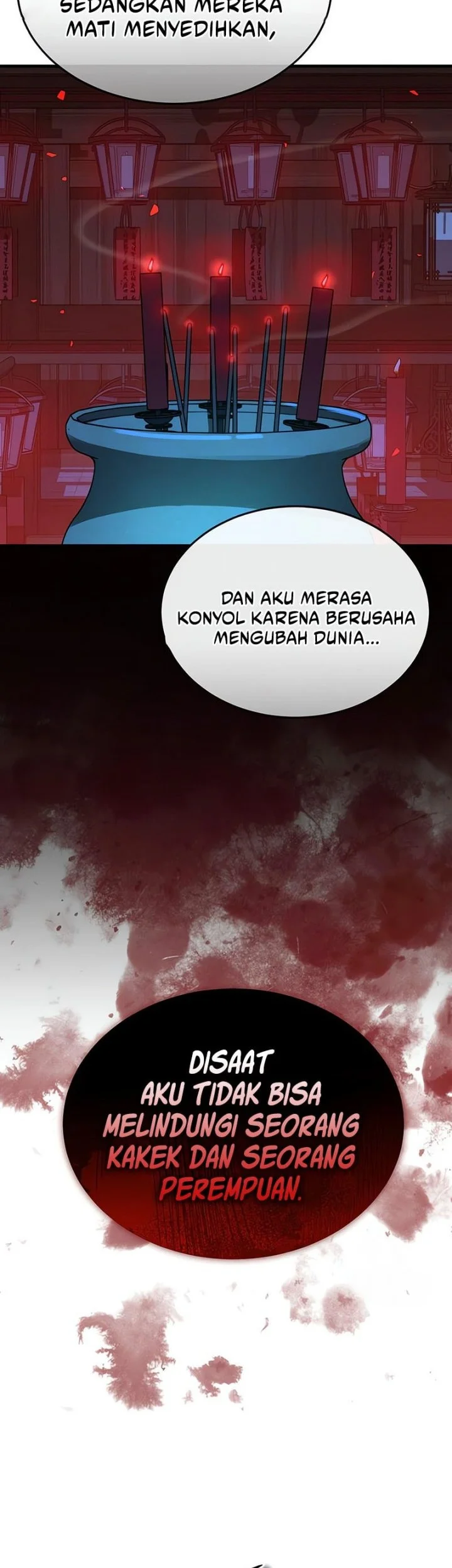 Absolute Dominion Chapter 75 Gambar 71