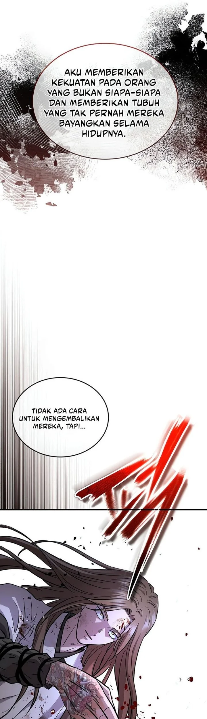 Absolute Dominion Chapter 75 Gambar 74