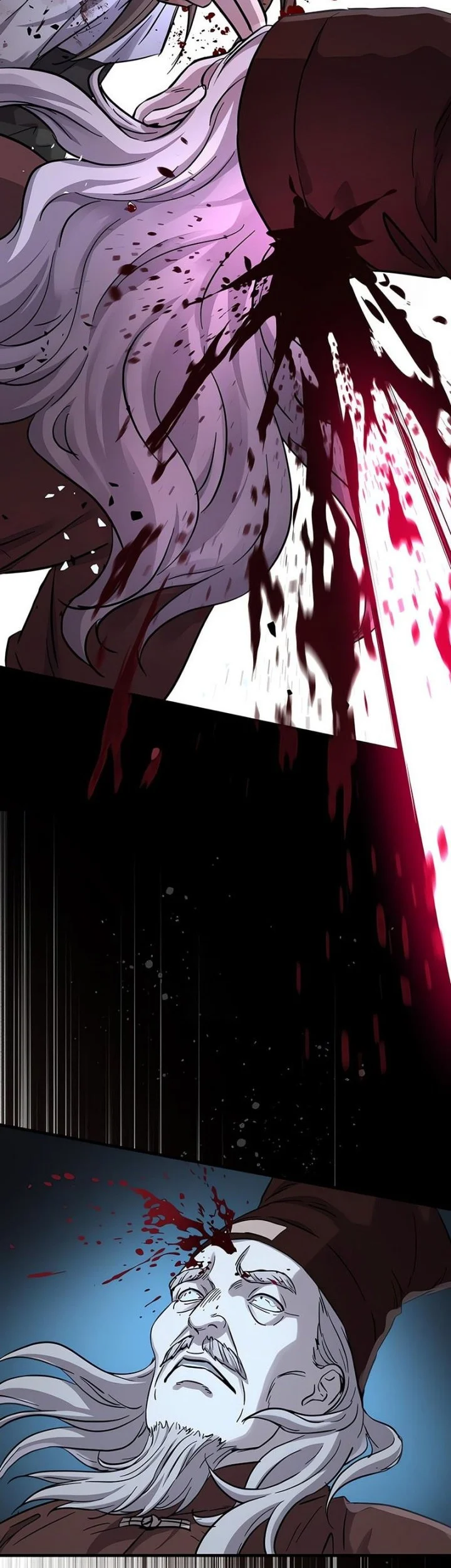 Absolute Dominion Chapter 75 Gambar 75