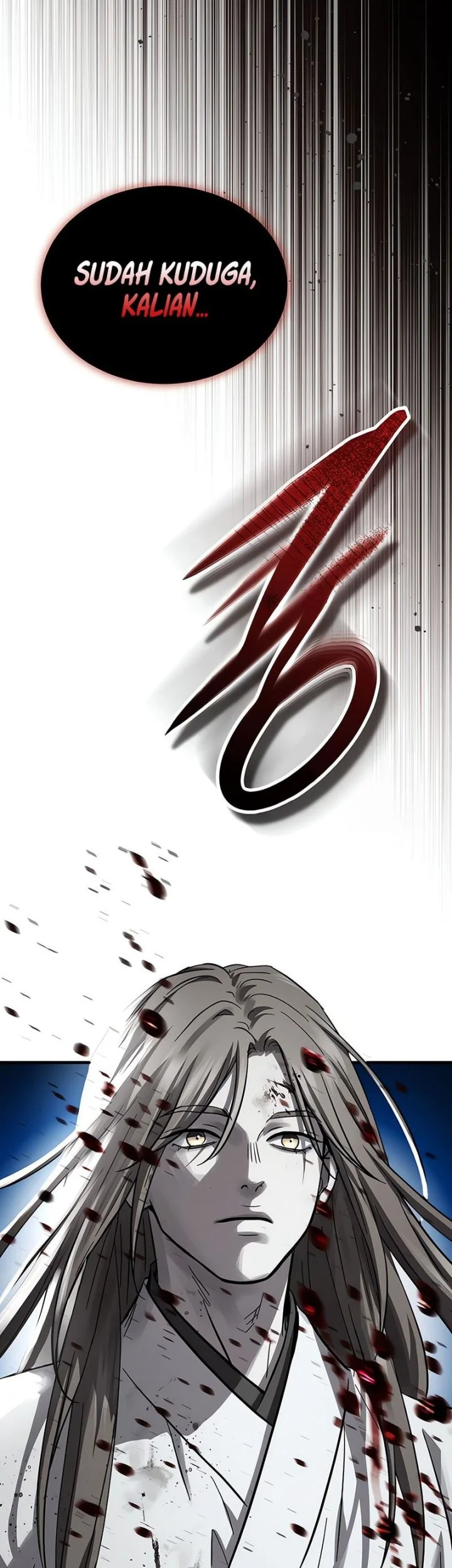 Absolute Dominion Chapter 75 Gambar 76