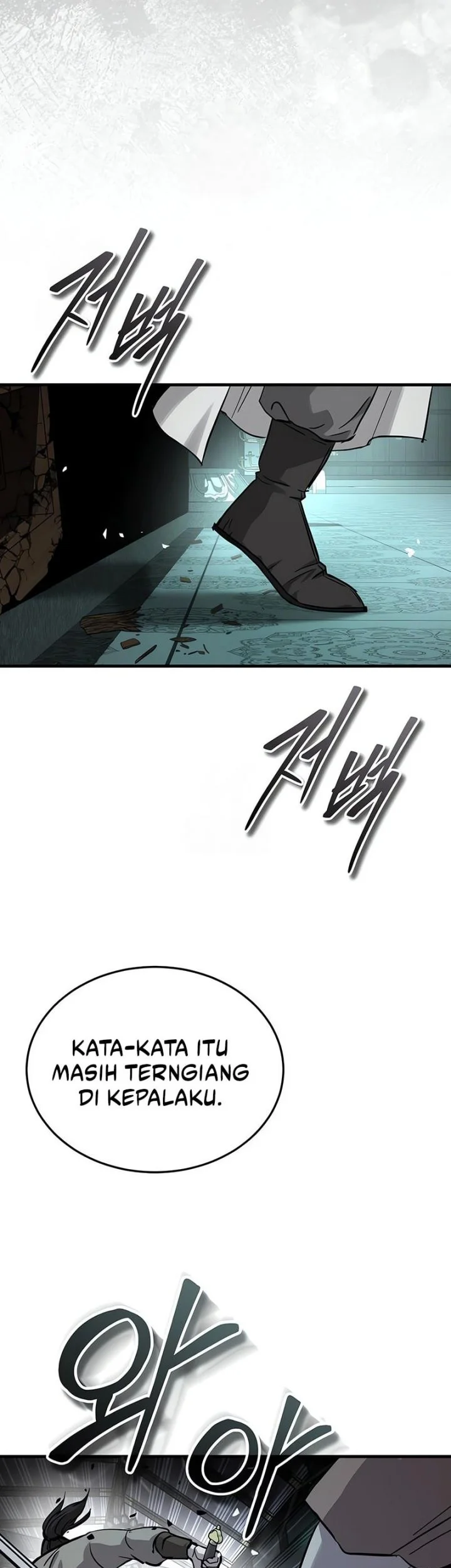 Absolute Dominion Chapter 75 Gambar 80