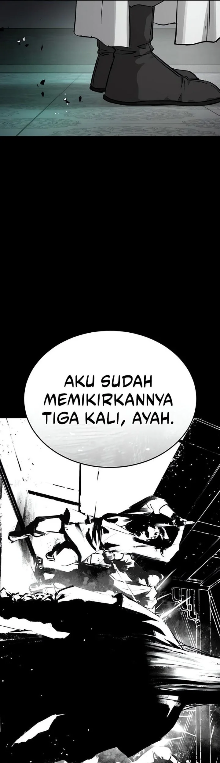 Absolute Dominion Chapter 75 Gambar 82