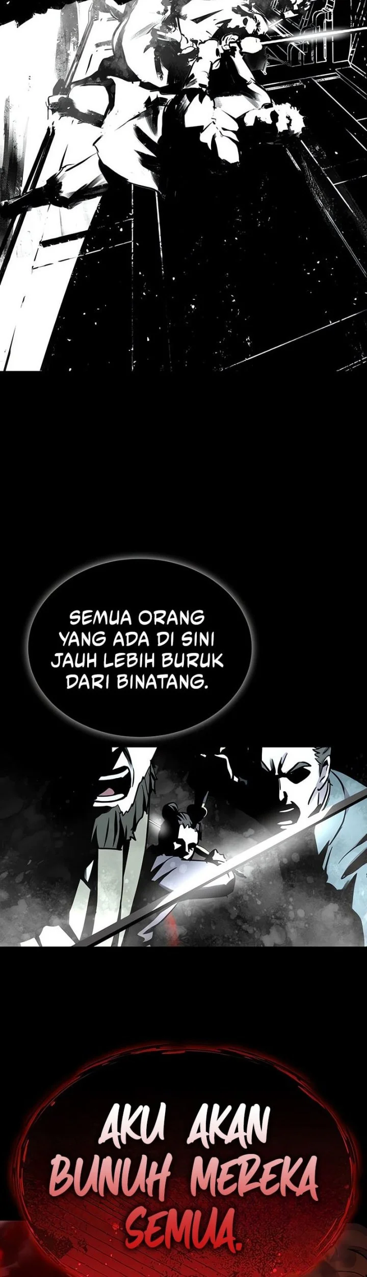 Absolute Dominion Chapter 75 Gambar 83