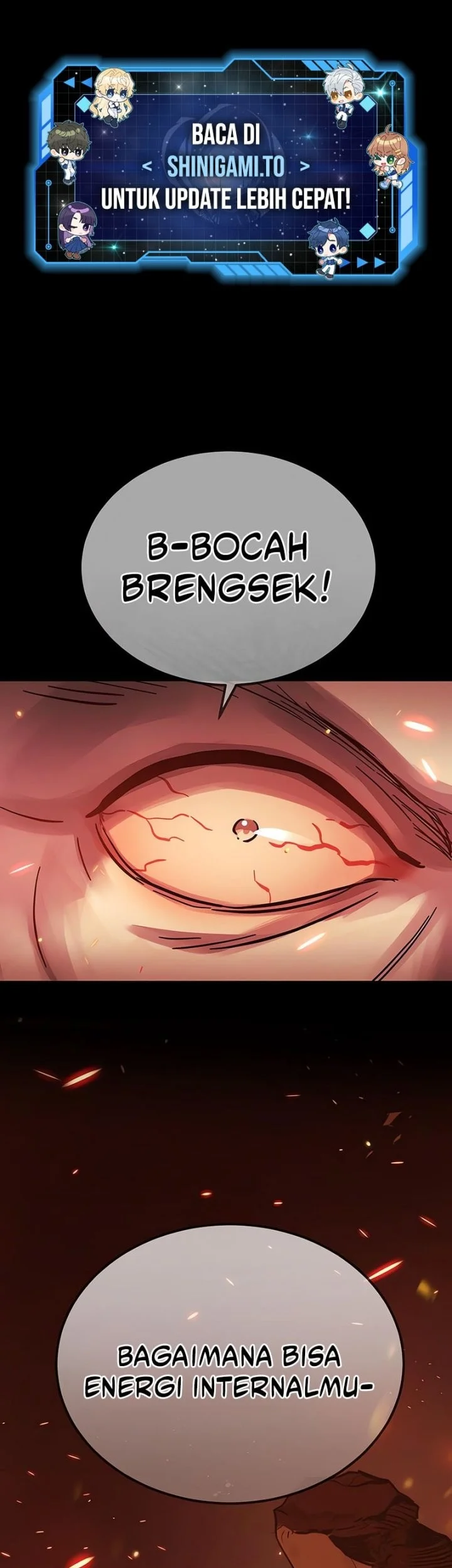 Manhwa Absolute Dominion Chapter 75 gambar nomor 2