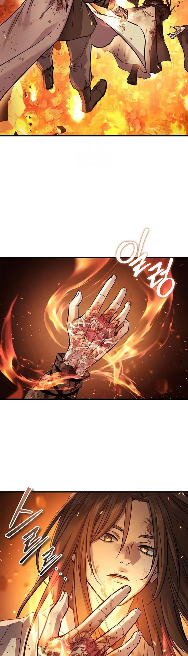 Absolute Dominion Chapter 75 Gambar 8