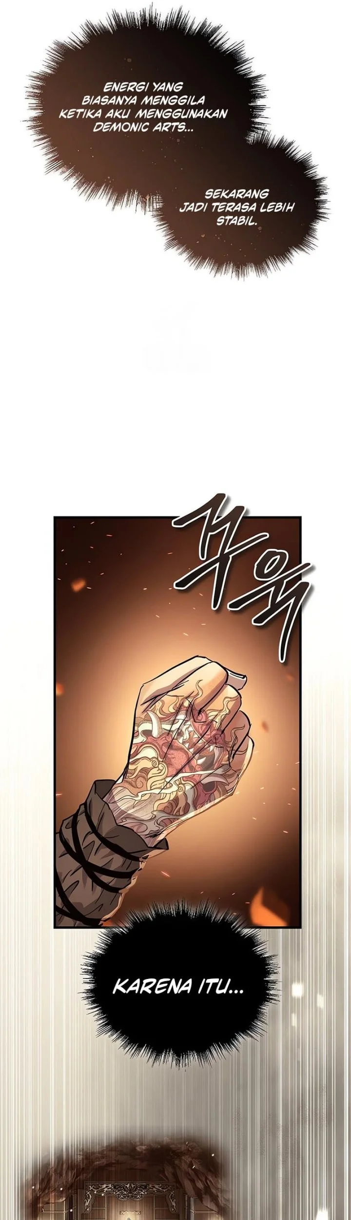 Absolute Dominion Chapter 75 Gambar 10