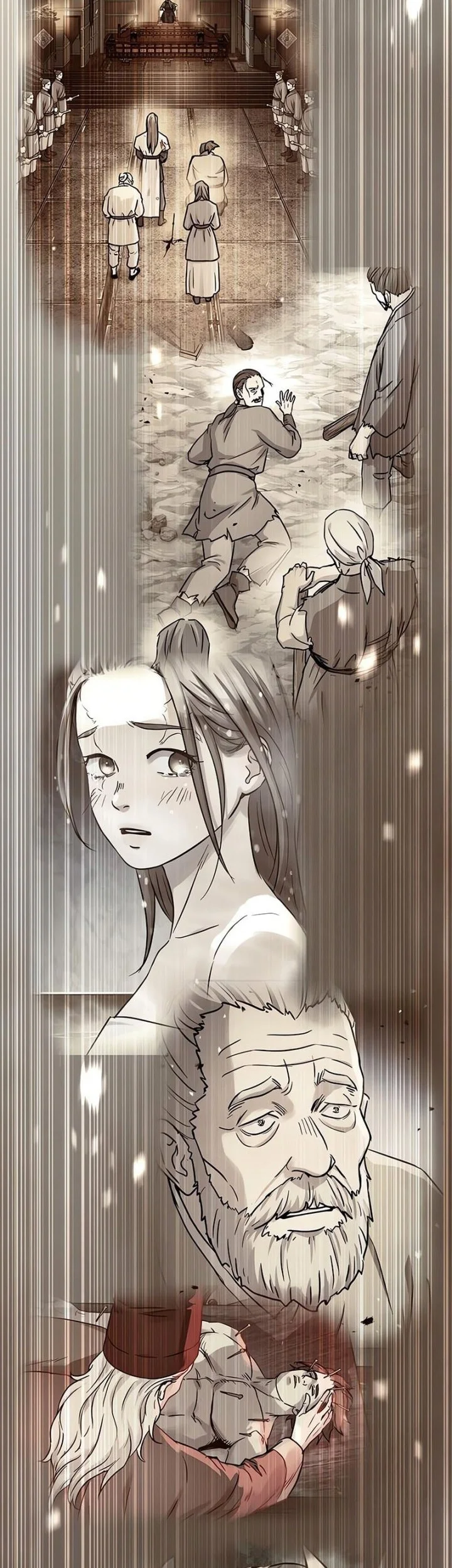 Absolute Dominion Chapter 75 Gambar 11