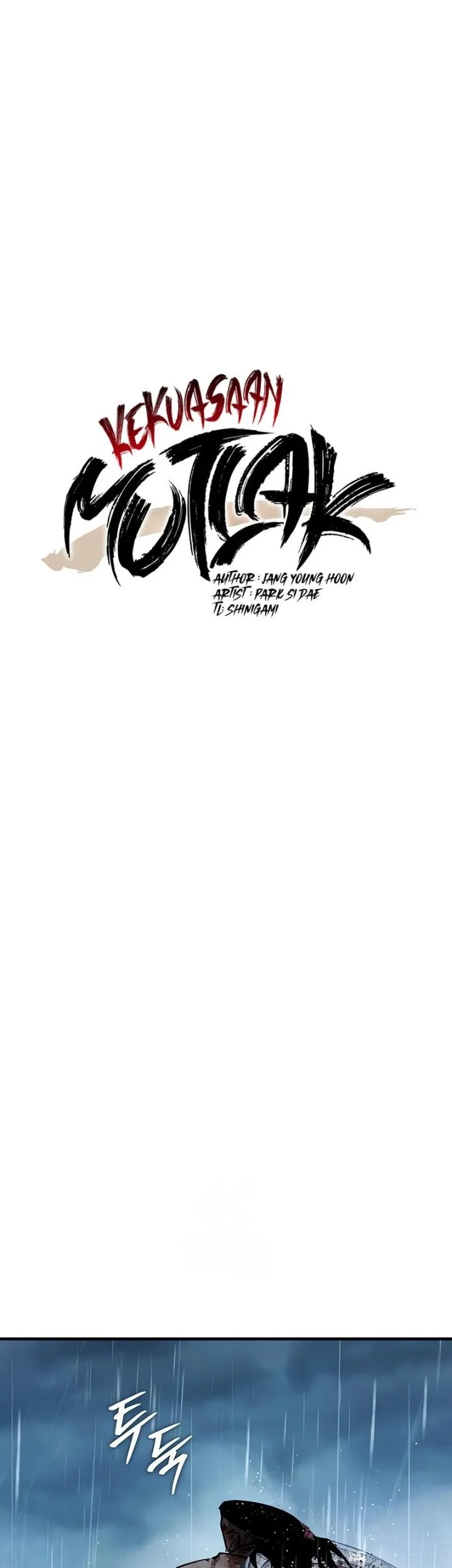 Absolute Dominion Chapter 75 Gambar 15