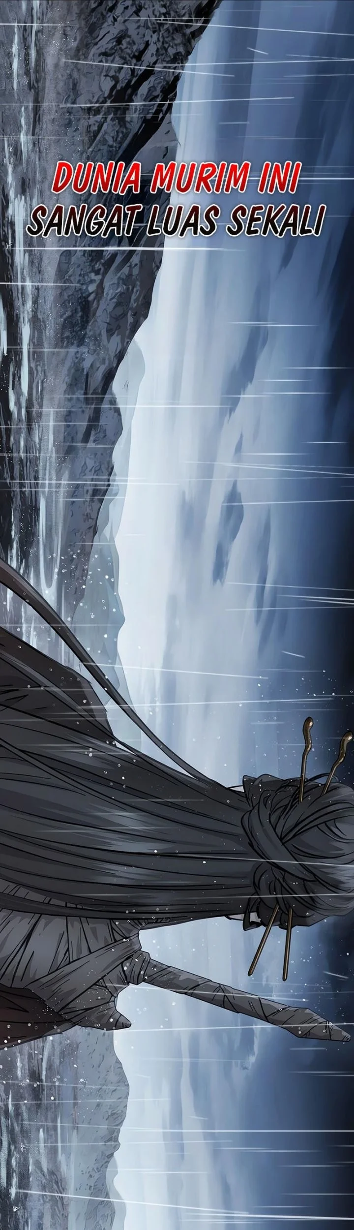 Absolute Dominion Chapter 75 Gambar 22