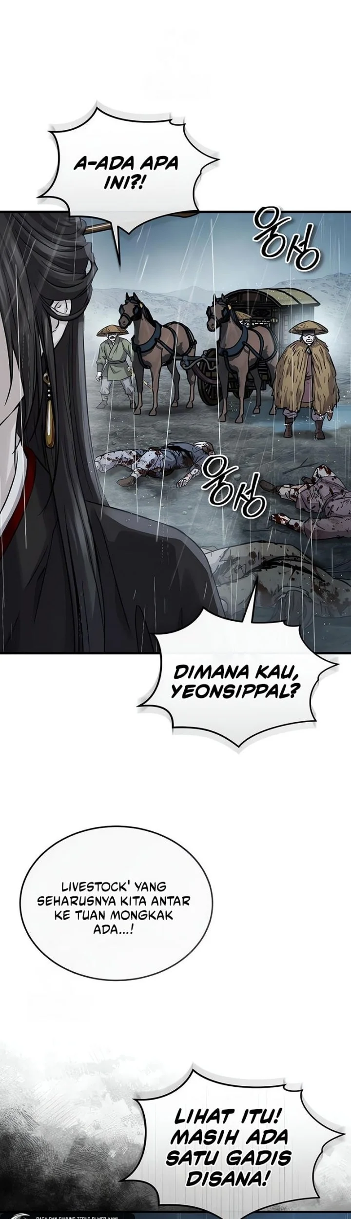 Absolute Dominion Chapter 75 Gambar 24