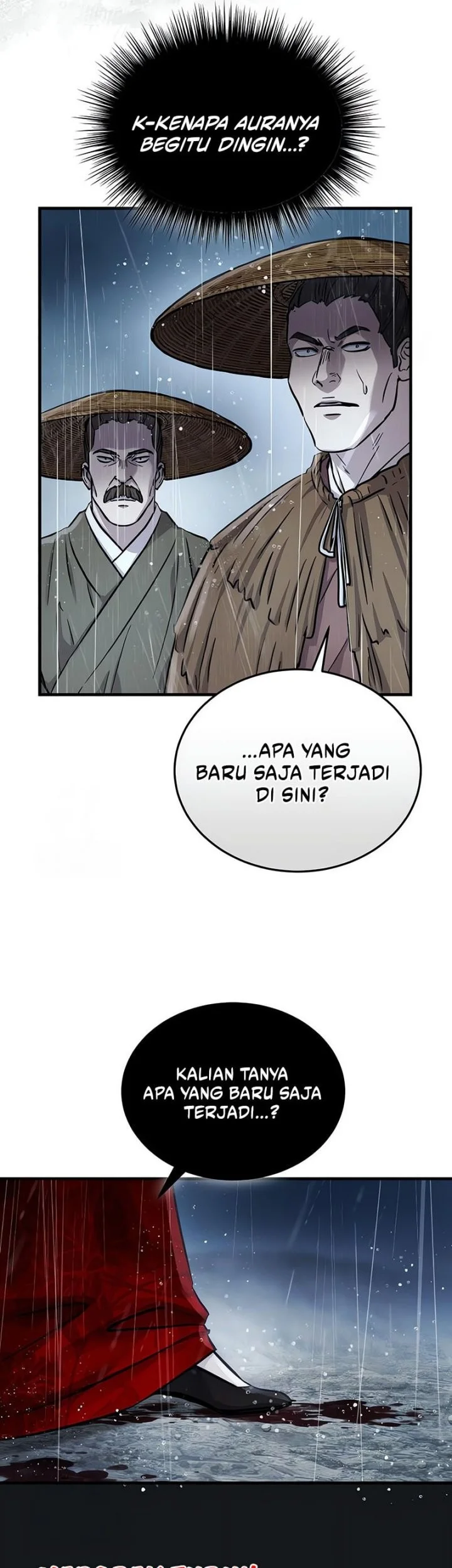 Absolute Dominion Chapter 75 Gambar 26