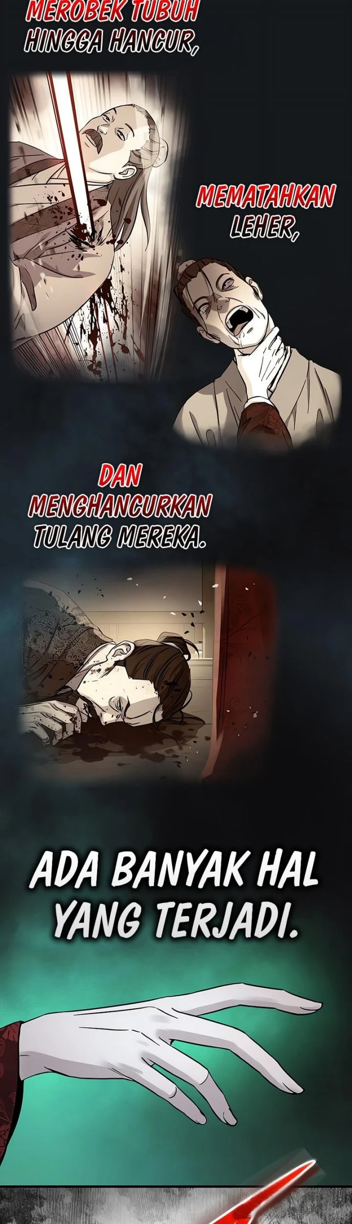 Absolute Dominion Chapter 75 Gambar 27