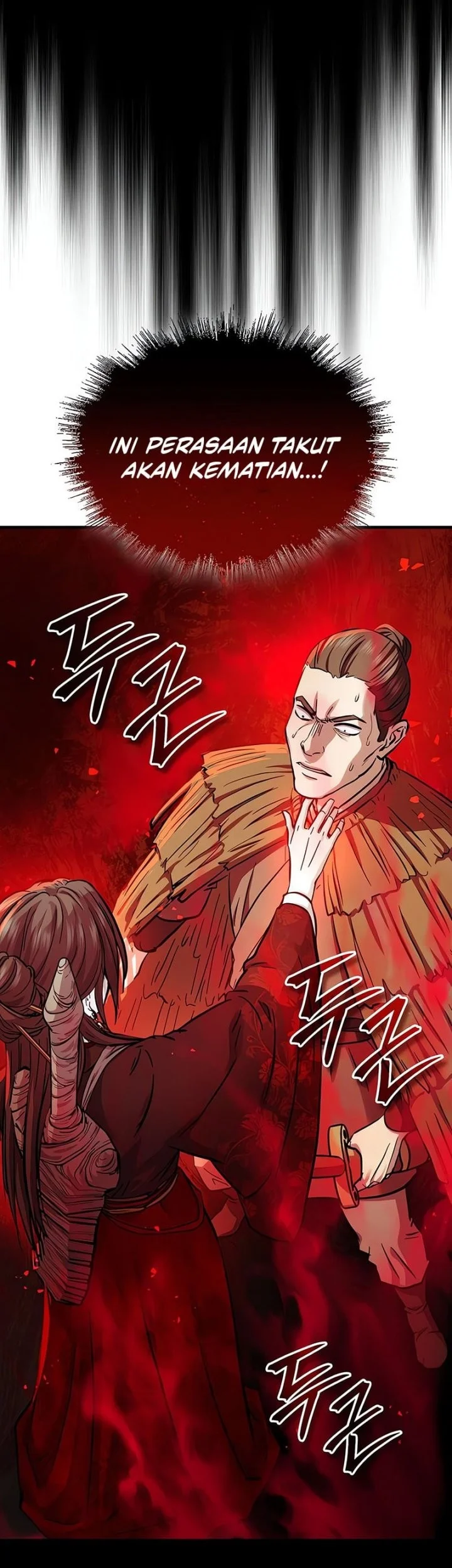 Absolute Dominion Chapter 75 Gambar 30