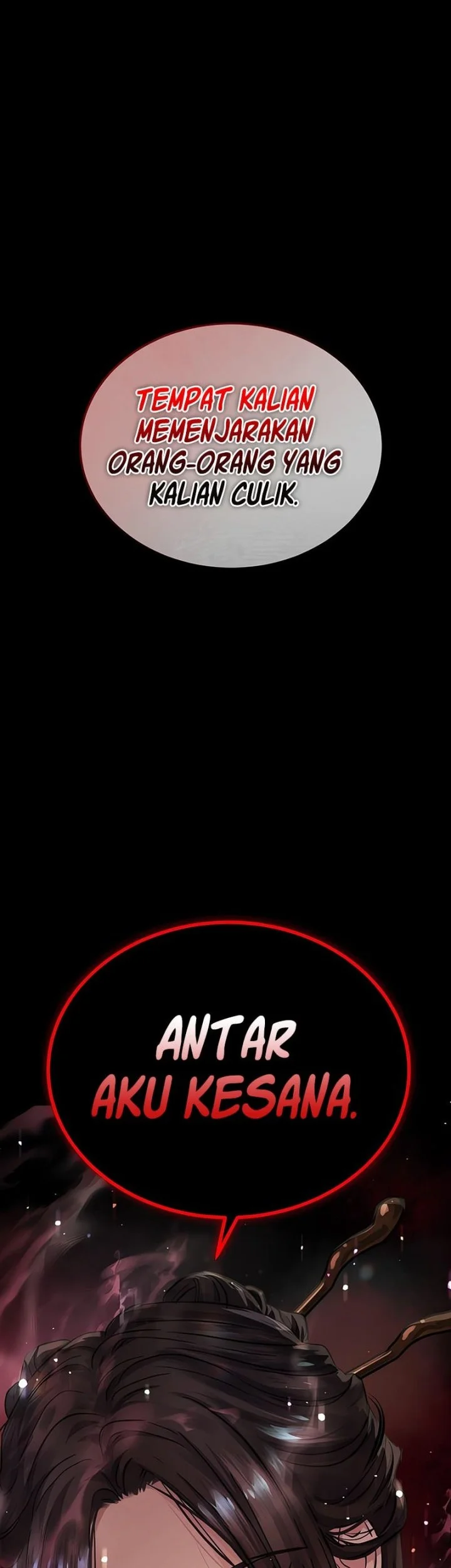 Absolute Dominion Chapter 75 Gambar 31