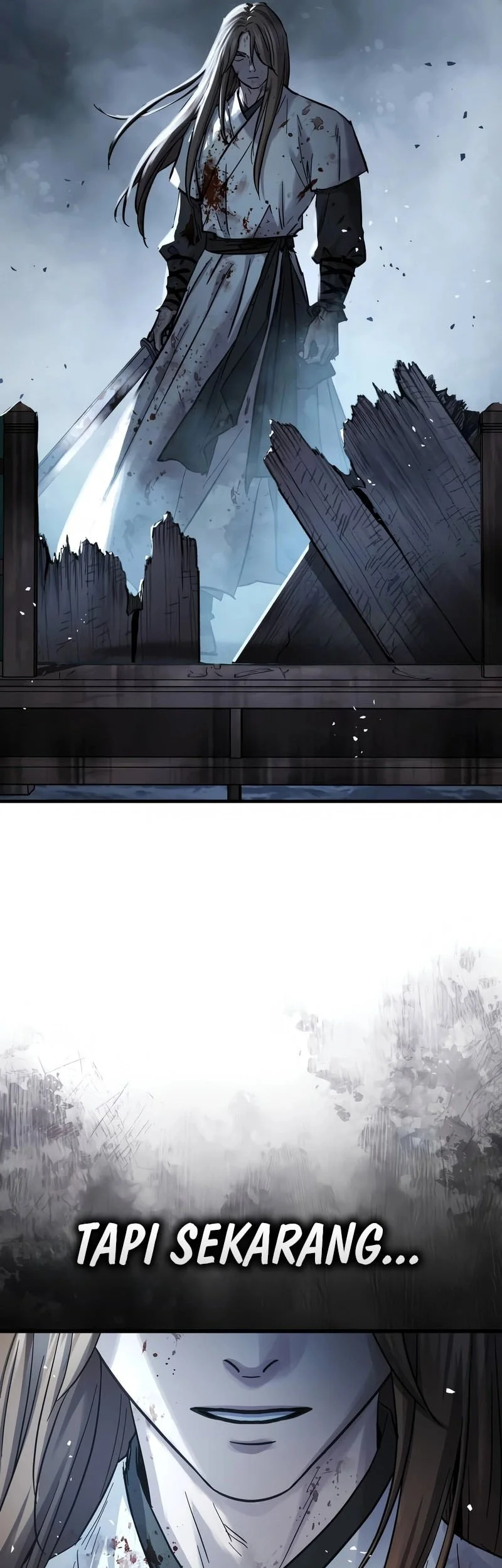 Absolute Dominion Chapter 76 Gambar 32