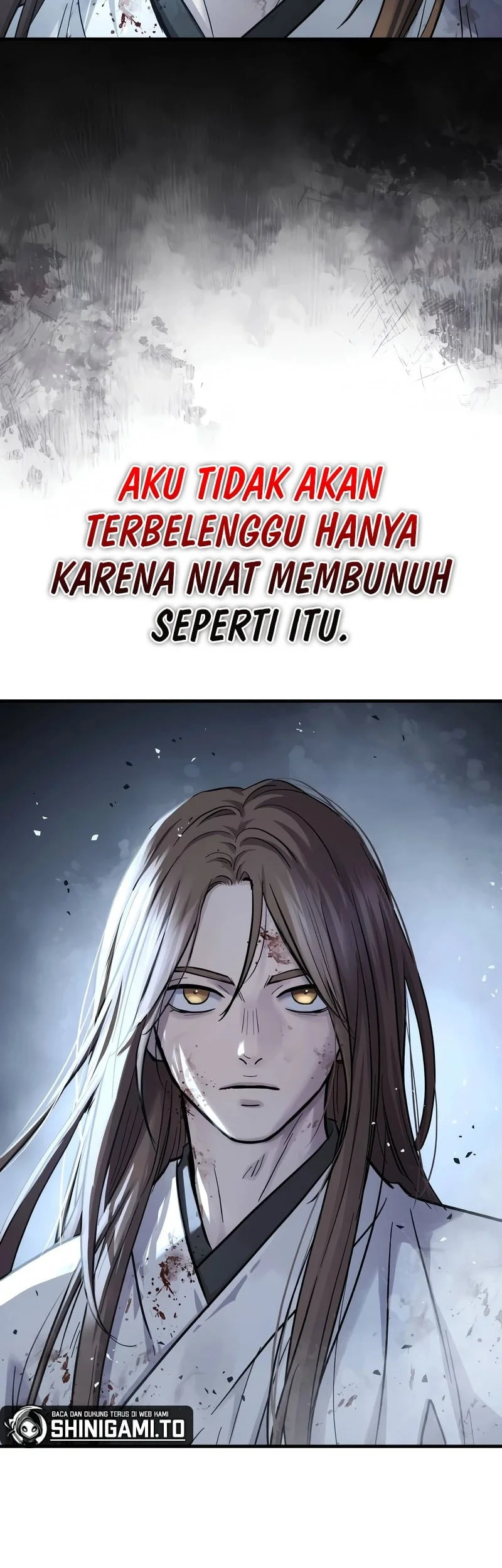 Absolute Dominion Chapter 76 Gambar 33