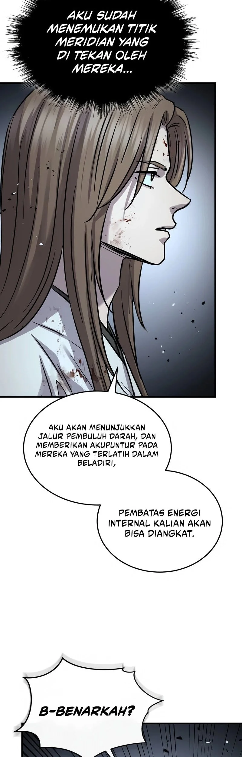 Absolute Dominion Chapter 76 Gambar 37