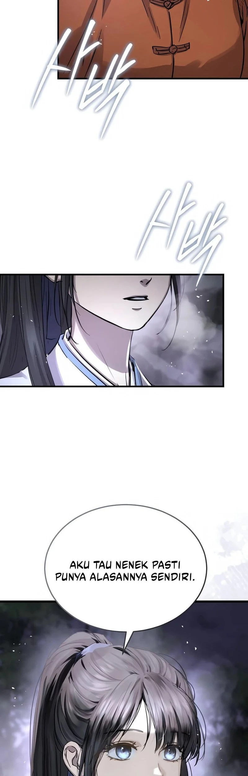 Absolute Dominion Chapter 76 Gambar 45