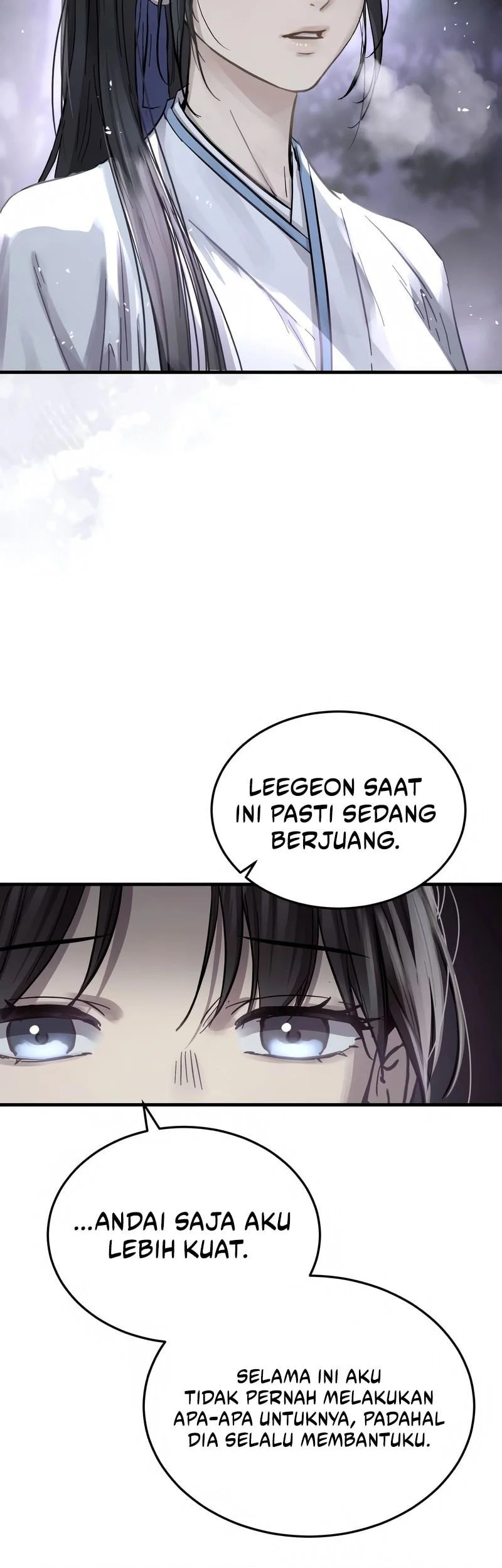 Absolute Dominion Chapter 76 Gambar 46