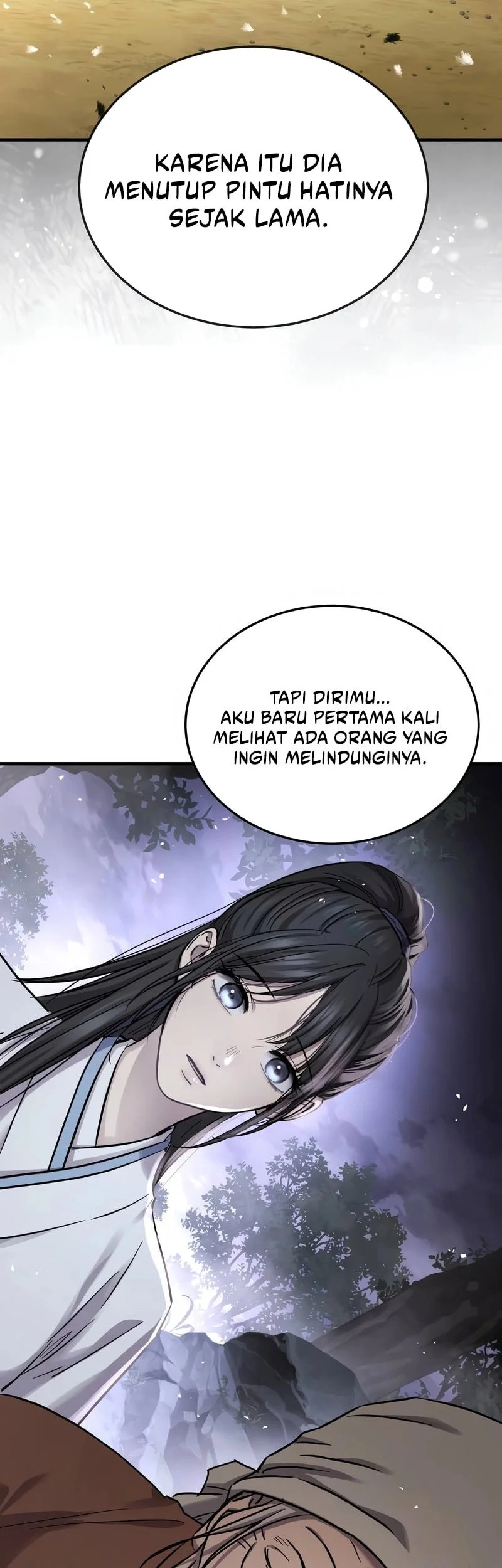 Absolute Dominion Chapter 76 Gambar 48