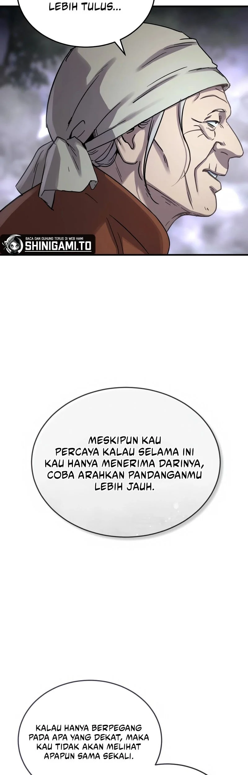 Absolute Dominion Chapter 76 Gambar 50