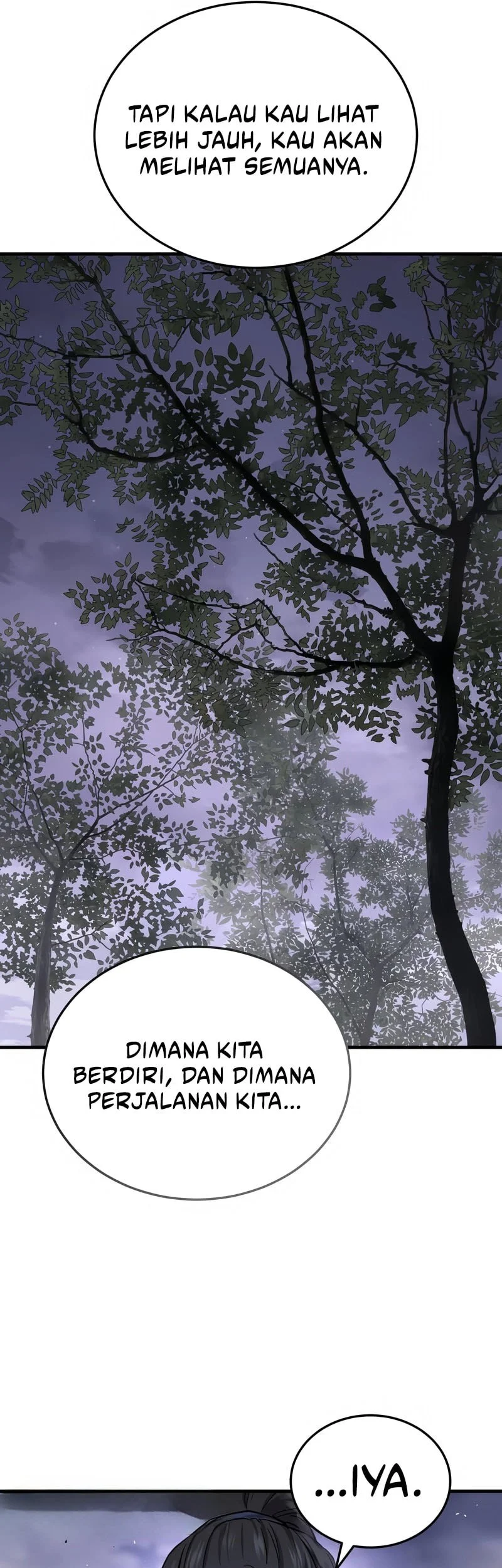 Absolute Dominion Chapter 76 Gambar 52