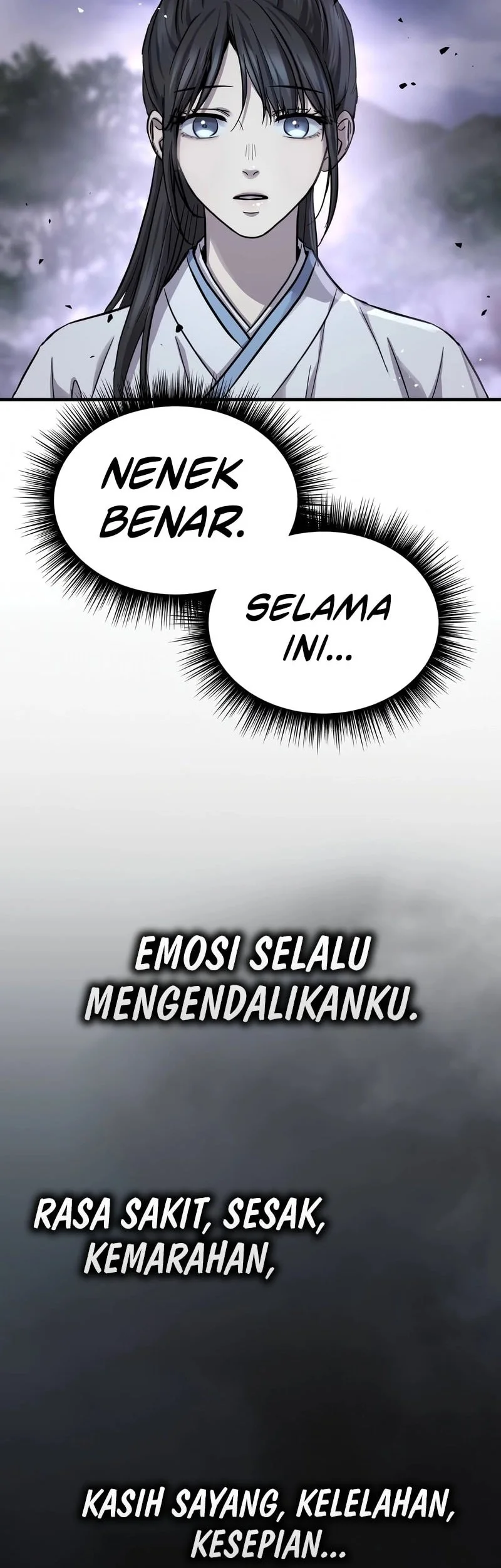 Absolute Dominion Chapter 76 Gambar 53