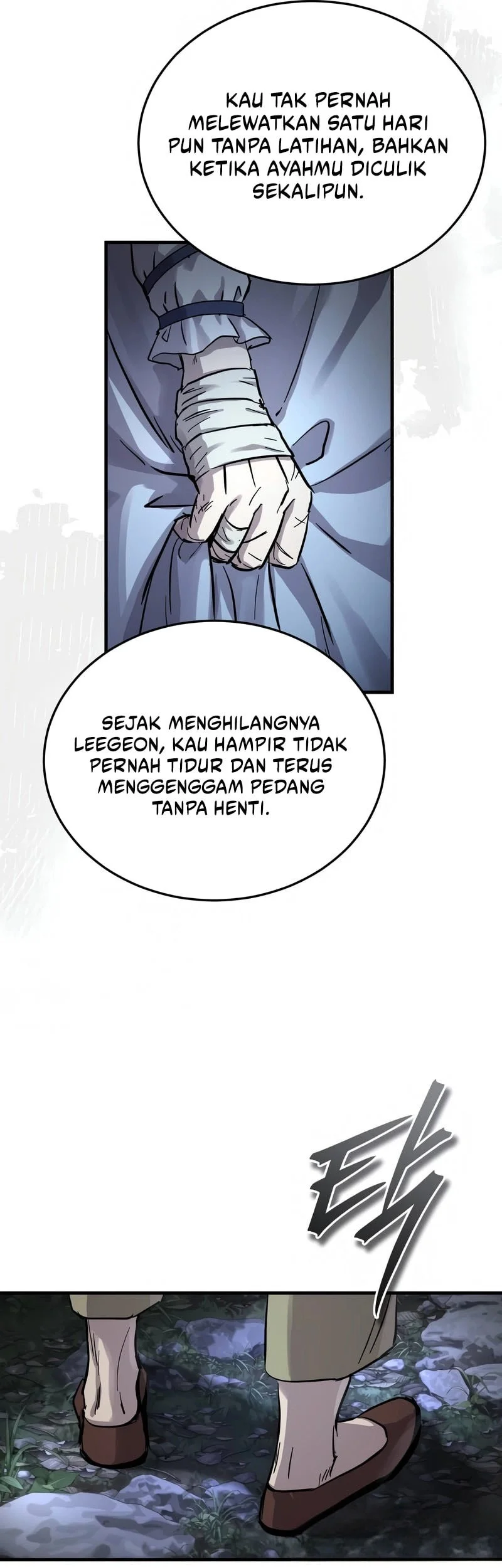 Absolute Dominion Chapter 76 Gambar 56