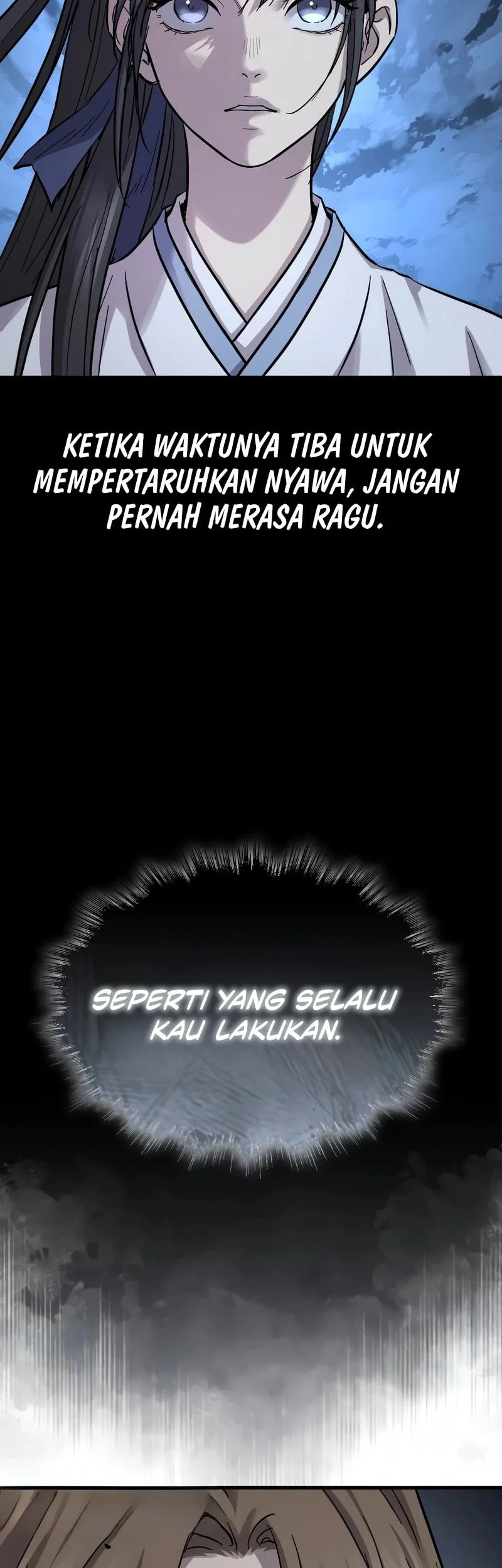 Absolute Dominion Chapter 76 Gambar 61