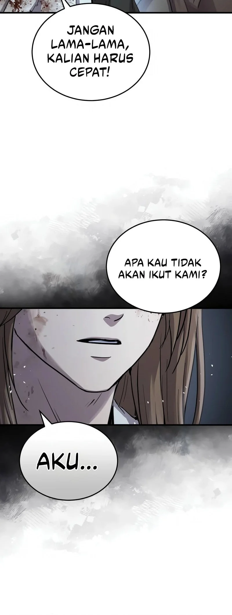 Absolute Dominion Chapter 76 Gambar 63