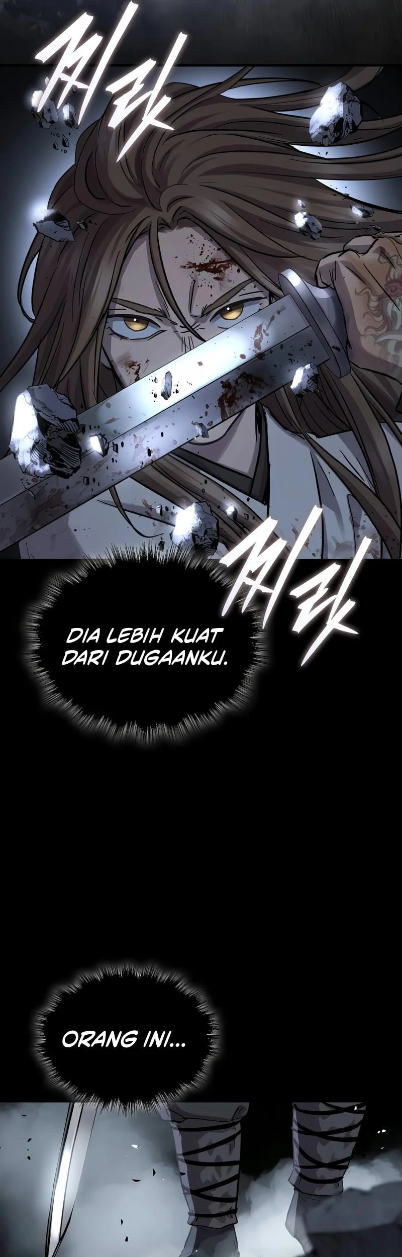 Absolute Dominion Chapter 76 Gambar 68