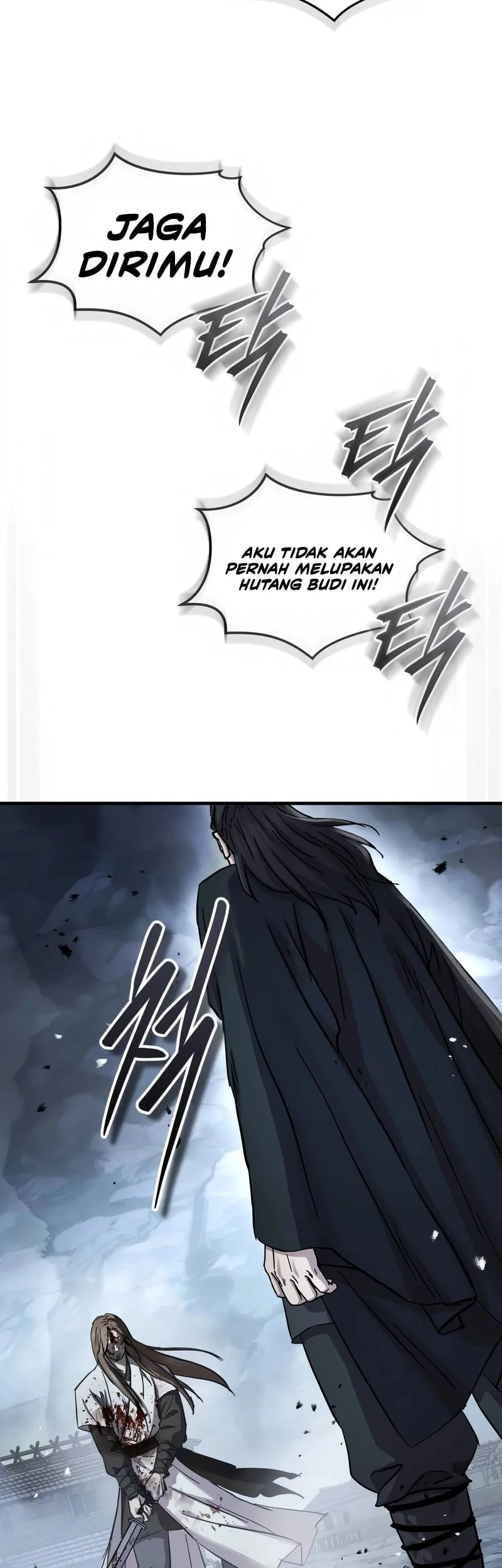 Absolute Dominion Chapter 76 Gambar 70