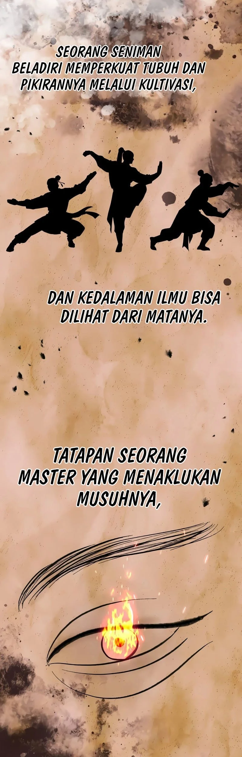 Absolute Dominion Chapter 76 Gambar 72