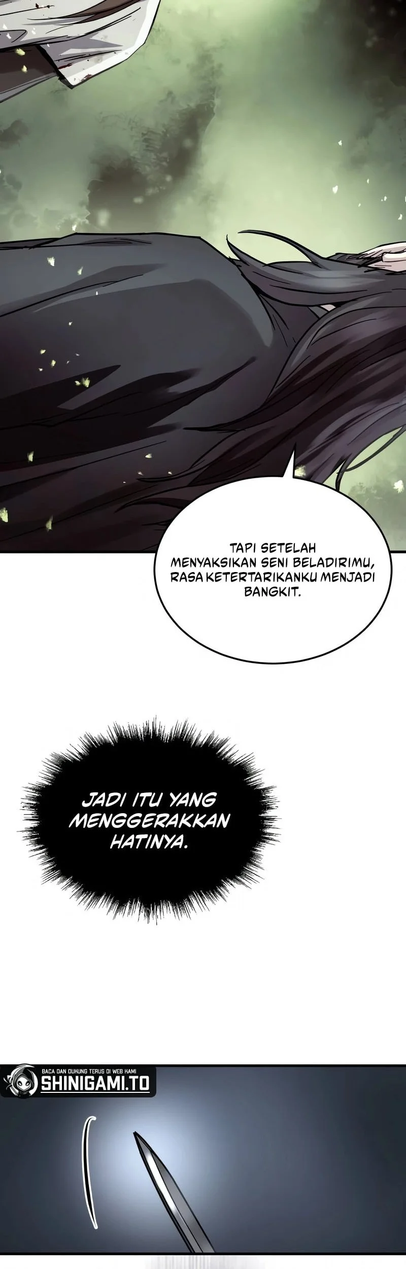 Absolute Dominion Chapter 76 Gambar 75