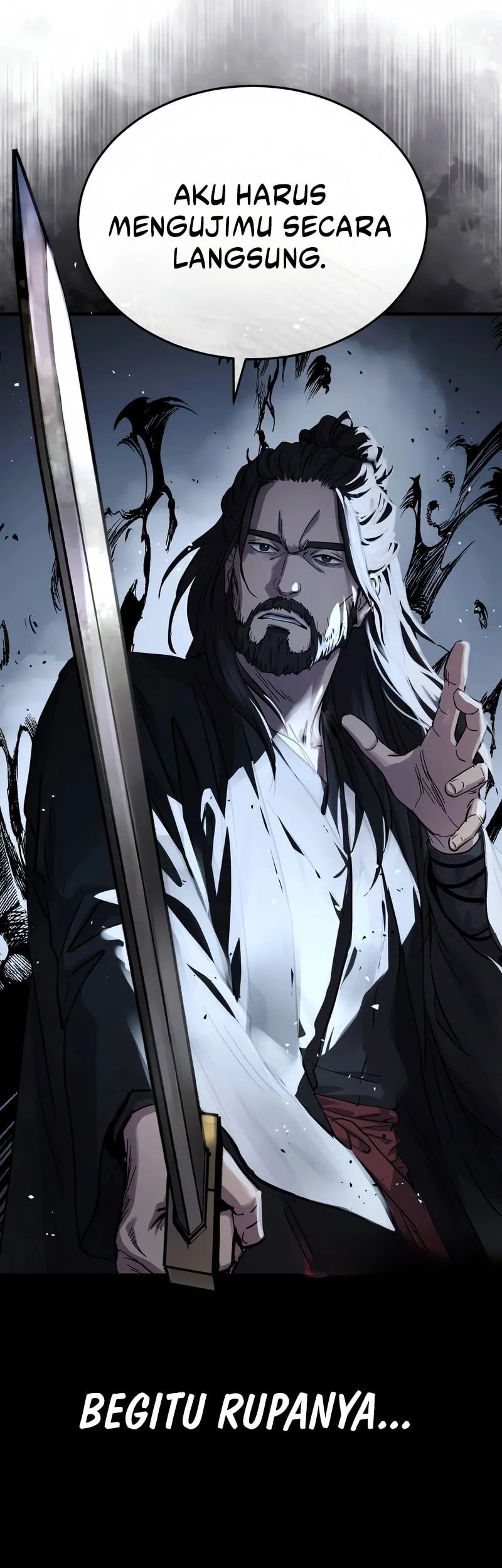 Absolute Dominion Chapter 76 Gambar 76