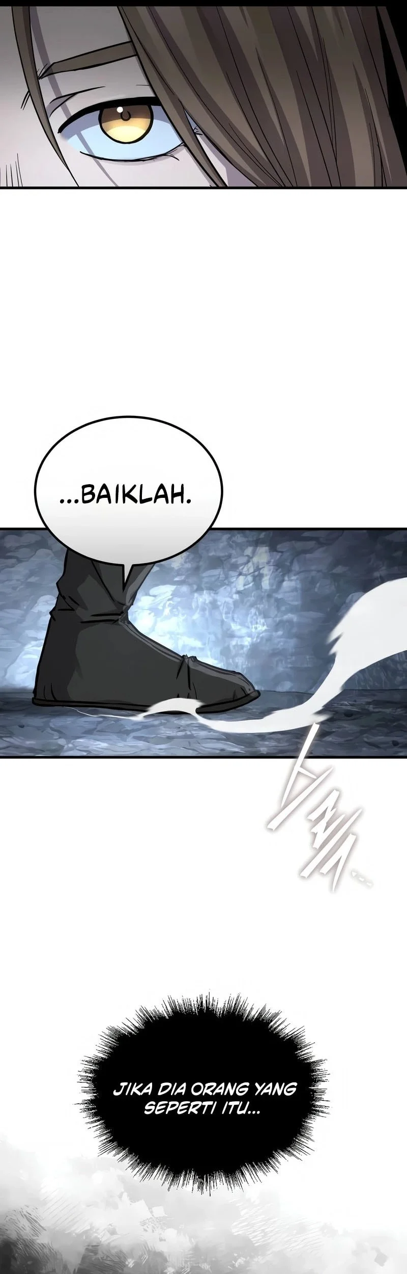 Absolute Dominion Chapter 76 Gambar 77