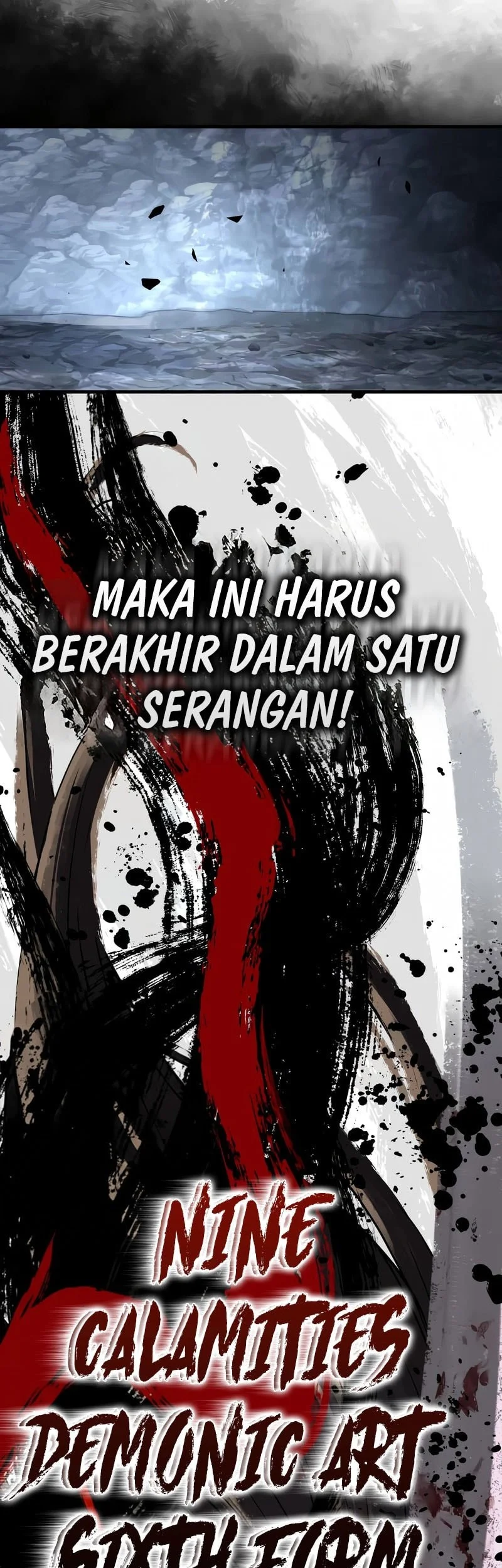 Absolute Dominion Chapter 76 Gambar 78