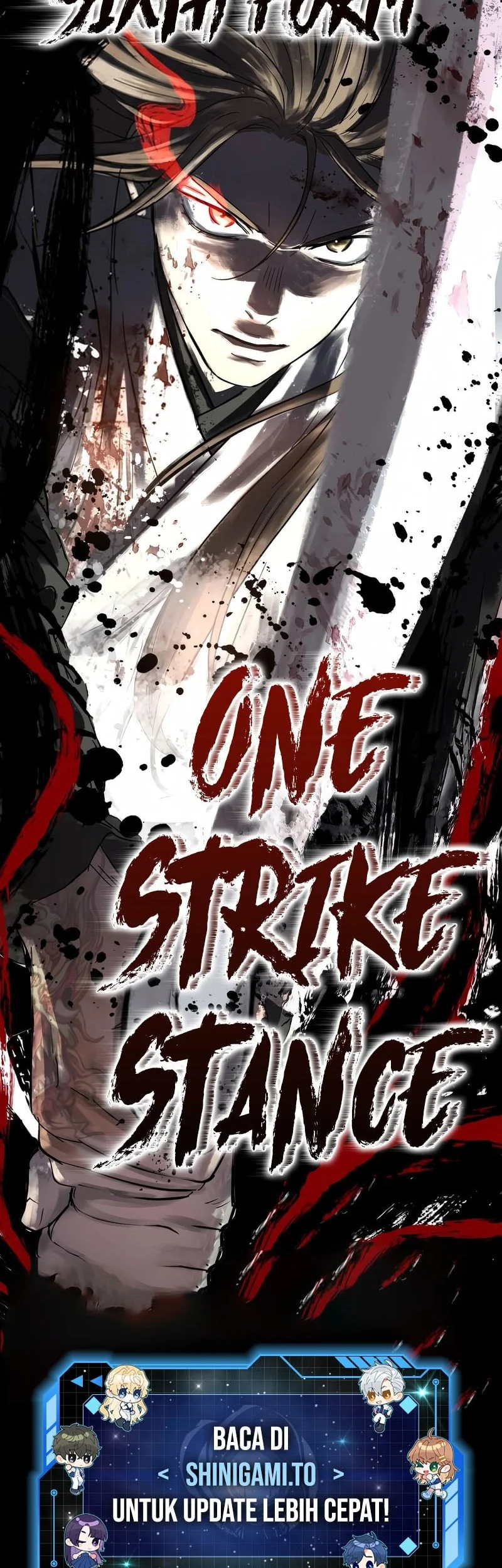 Absolute Dominion Chapter 76 Gambar 79