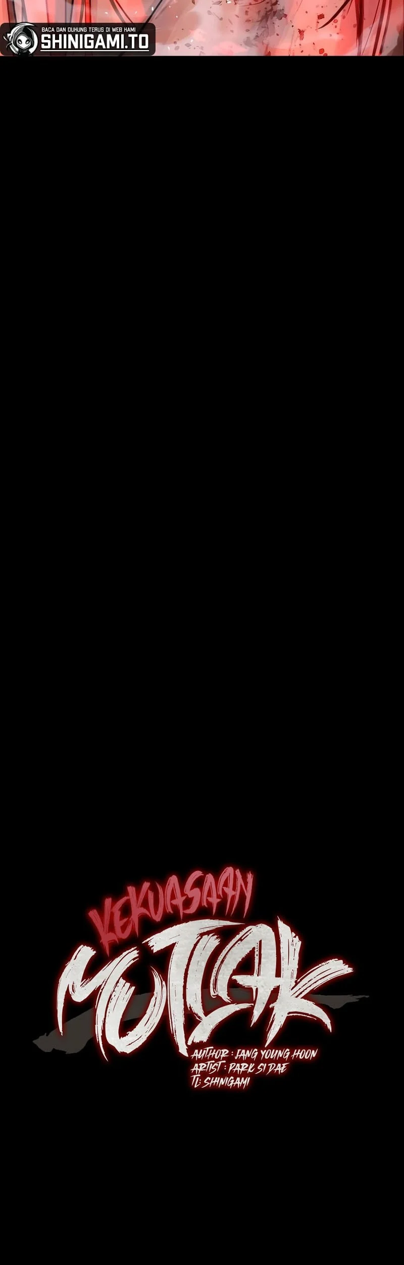 Absolute Dominion Chapter 76 Gambar 4