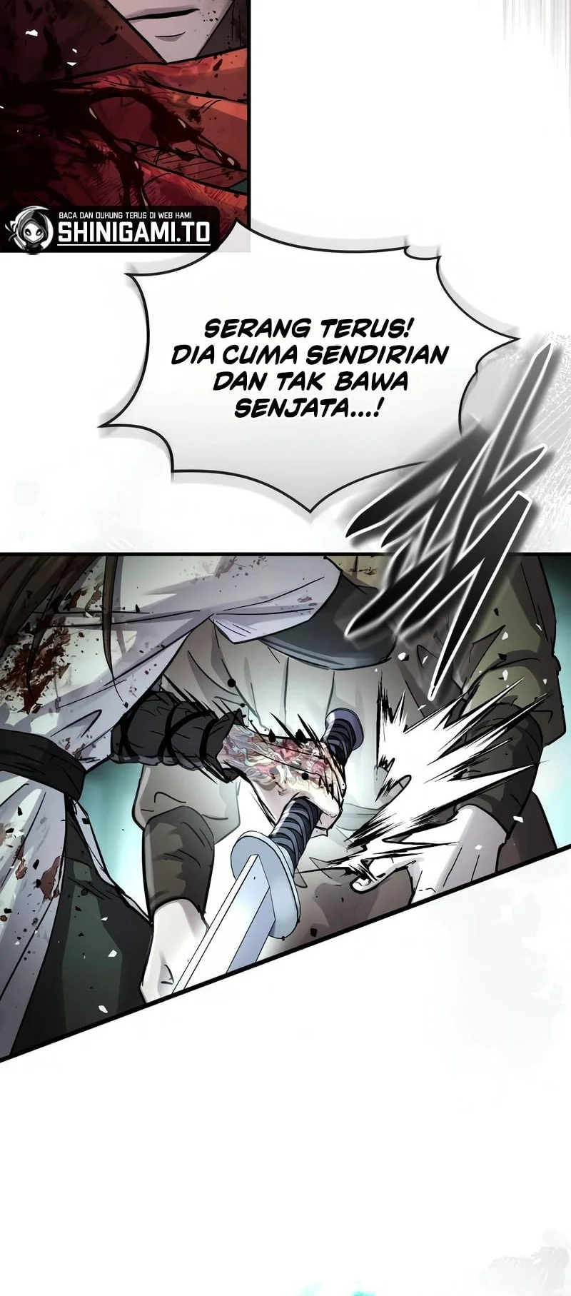 Absolute Dominion Chapter 76 Gambar 10