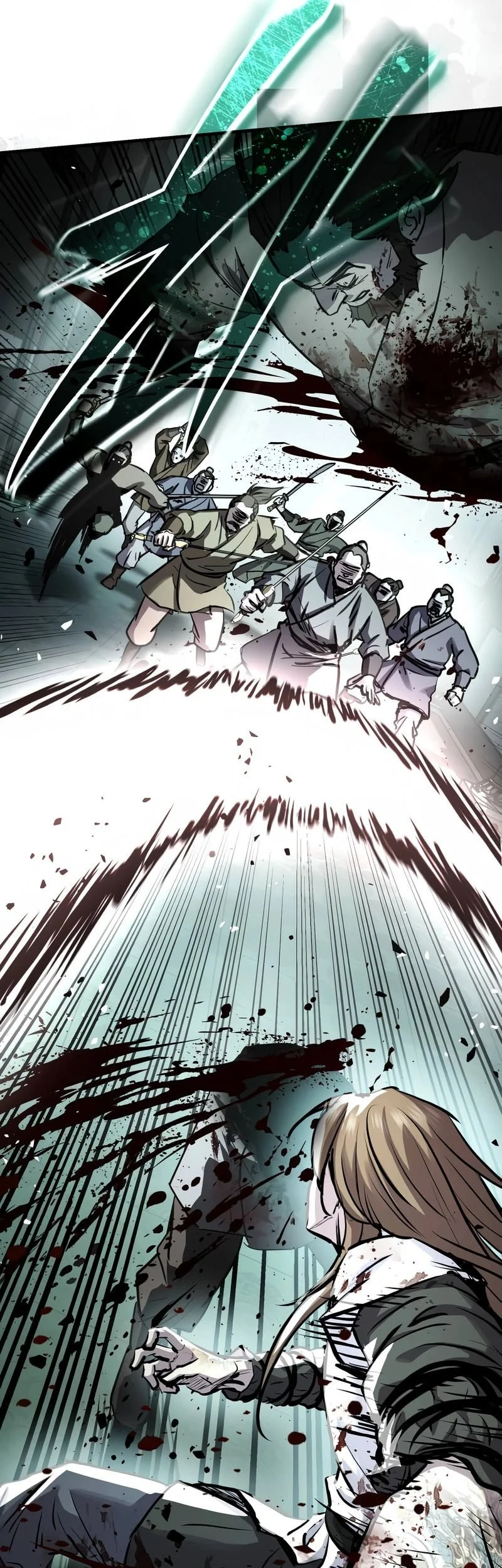 Absolute Dominion Chapter 76 Gambar 11