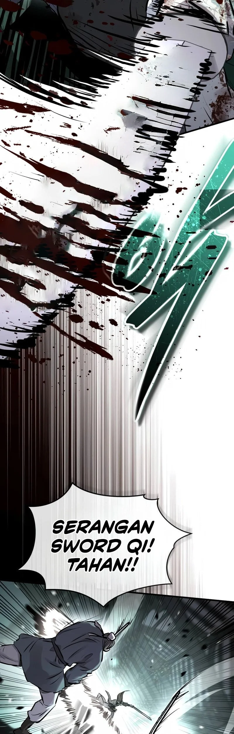 Absolute Dominion Chapter 76 Gambar 12